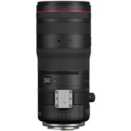 CANON RF 70-200mm F2.8 L IS USM Z BLACK - GARANZIA CANON ITALIA