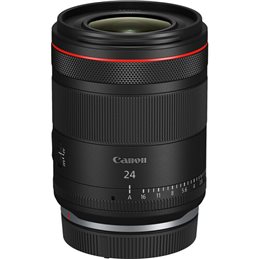 CANON RF 24mm F1.4 L VCM - GARANZIA CANON ITALIA