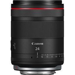 CANON RF 24mm F1.4 L VCM - GARANZIA CANON ITALIA