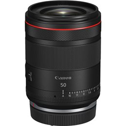 CANON RF 50mm F1.4 L VCM - GARAZNIA CANON ITALIA