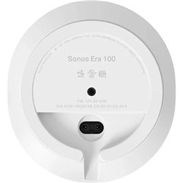 SONOS ERA 100 WHITE