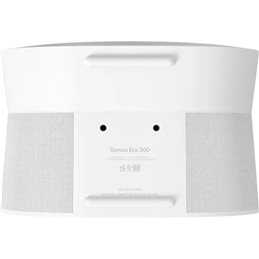 SONOS ERA 300 WHITE