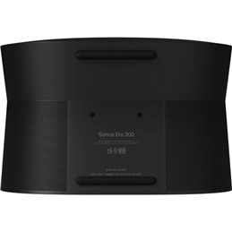 SONOS ERA 300 BLACK