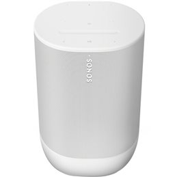 SONOS MOVE 2 WHITE