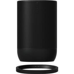 SONOS MOVE 2 BLACK