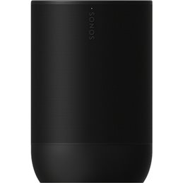 SONOS MOVE 2 BLACK