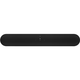 SONOS BEAM SOUNDBAR BLACK GEN 2