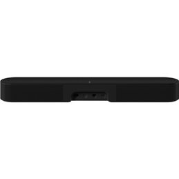 SONOS BEAM SOUNDBAR BLACK GEN 2