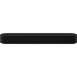 SONOS BEAM SOUNDBAR BLACK GEN 2