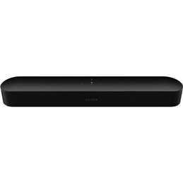 SONOS BEAM SOUNDBAR BLACK GEN 2