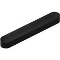 SONOS BEAM SOUNDBAR BLACK GEN 2