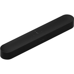 SONOS BEAM SOUNDBAR BLACK GEN 2