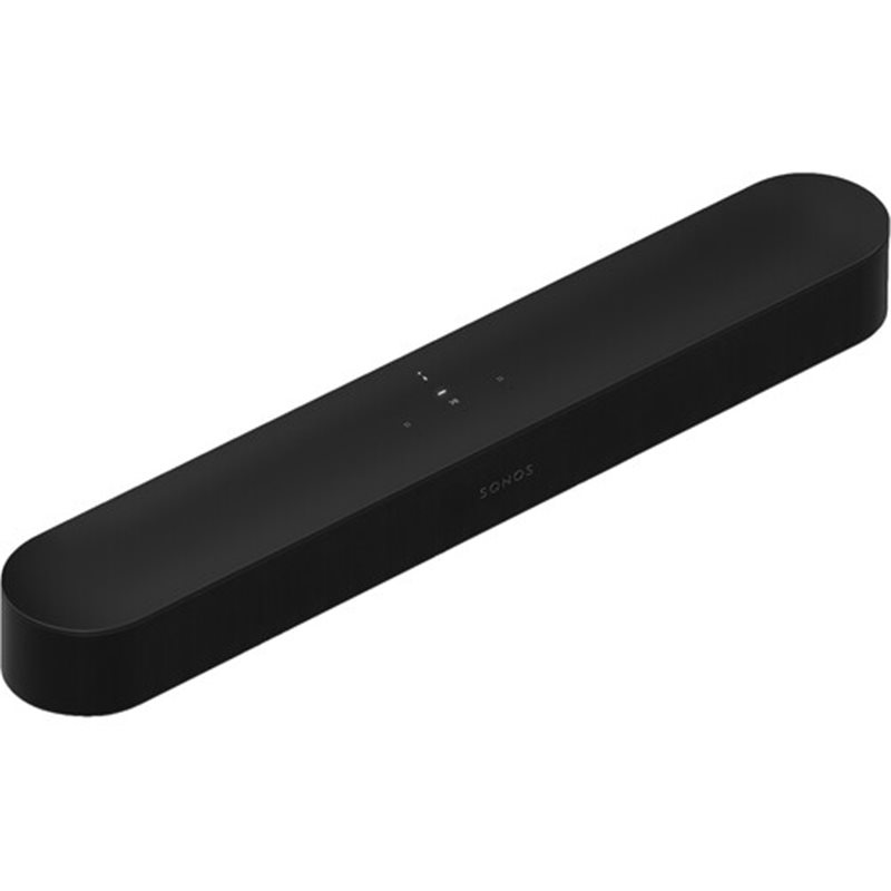 SONOS BEAM SOUNDBAR BLACK GEN 2