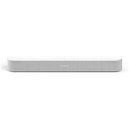 SONOS BEAM SOUNDBAR WHITE GEN 2