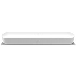 SONOS BEAM SOUNDBAR WHITE GEN 2