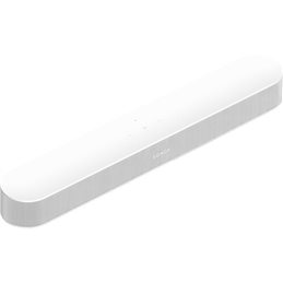 SONOS BEAM SOUNDBAR WHITE GEN 2