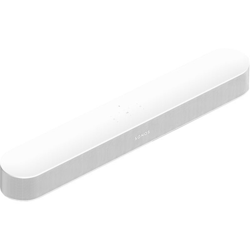 SONOS BEAM SOUNDBAR WHITE GEN 2