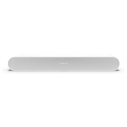 SONOS RAY SOUNDBAR WHITE