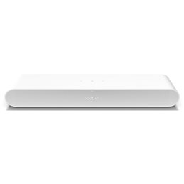 SONOS RAY SOUNDBAR WHITE