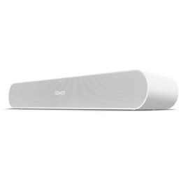 SONOS RAY SOUNDBAR WHITE