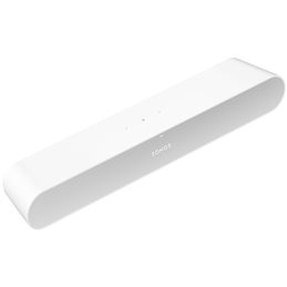 SONOS RAY SOUNDBAR WHITE