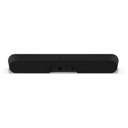 SONOS RAY SOUNDBAR BLACK