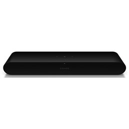 SONOS RAY SOUNDBAR BLACK