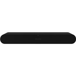 SONOS RAY SOUNDBAR BLACK