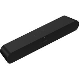 SONOS RAY SOUNDBAR BLACK