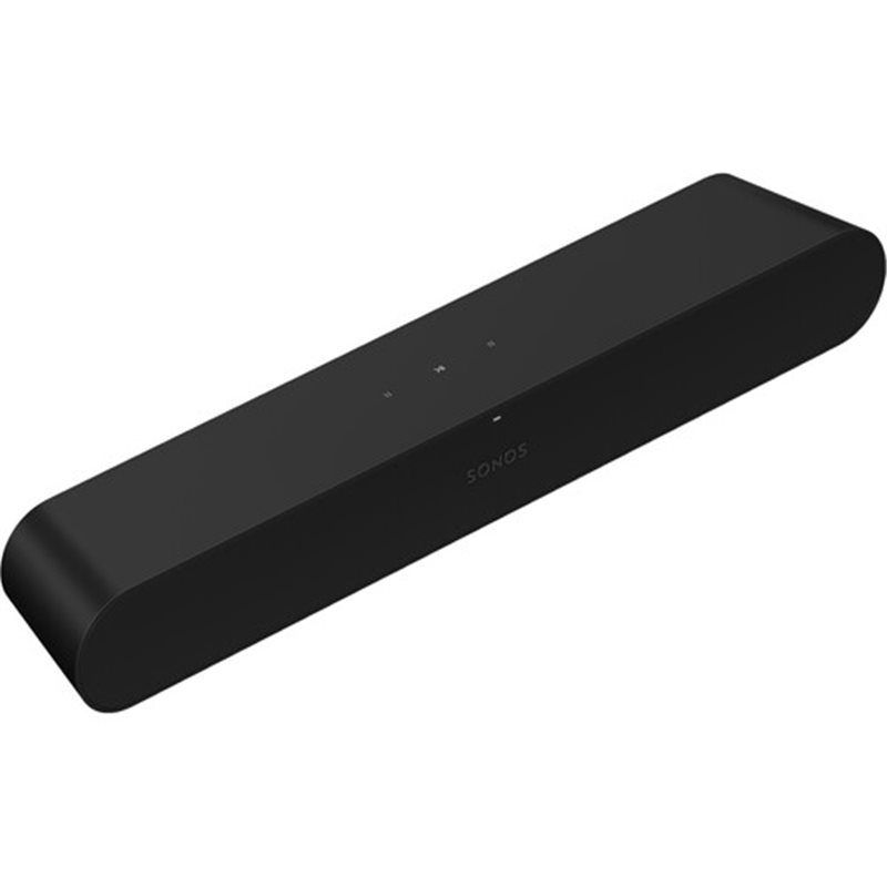 SONOS RAY SOUNDBAR BLACK