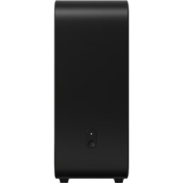 SONOS SUB 4 SUBWOOFER BLACK