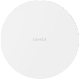 SONOS SUB MINI SUBWOOFER WHITE