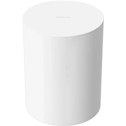 SONOS SUB MINI SUBWOOFER WHITE