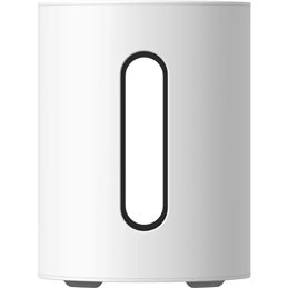 SONOS SUB MINI SUBWOOFER WHITE