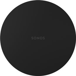 SONOS SUB MINI SUBWOOFER BLACK