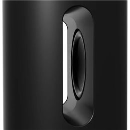 SONOS SUB MINI SUBWOOFER BLACK