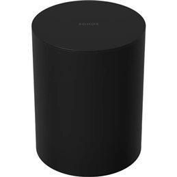 SONOS SUB MINI SUBWOOFER BLACK