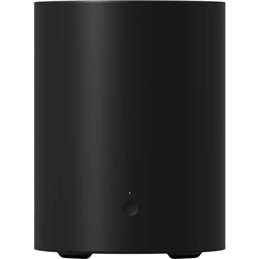 SONOS SUB MINI SUBWOOFER BLACK