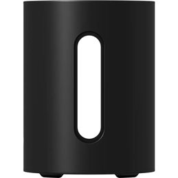 SONOS SUB MINI SUBWOOFER BLACK