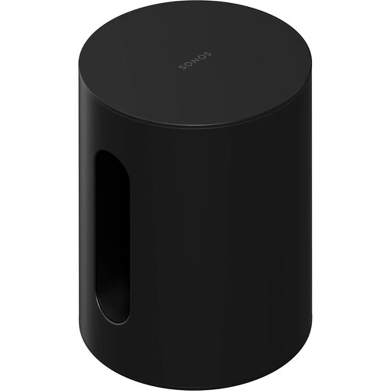 SONOS SUB MINI SUBWOOFER BLACK