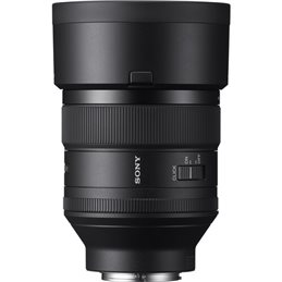 SONY FE 85mm F1.4 GM SEL85F14GM - GARANZIA SONY ITALIA