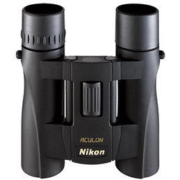 NIKON ACULON A30 10X25 BLACK