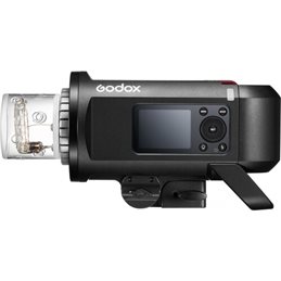 GODOX AD600PRO II WISTRO FLASH TTL A BATTERIA