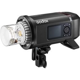 GODOX AD600PRO II WISTRO FLASH TTL A BATTERIA