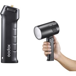 GODOX FG-100 IMPUGNATURA PER AD100PRO/AD200PRO/AD300PRO