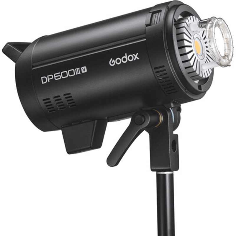 GODOX DP-600III-V MONOTORCIA FLAH 600W