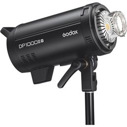 GODOX DP-1000III-V MONOTORCIA FLAH 1000W