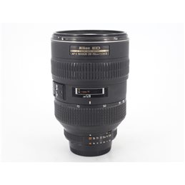 NIKON AF-S 28-70mm F2.8 D - GARANZIA 6 MESI FCF