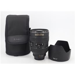 NIKON AF-S 28-70mm F2.8 D - GARANZIA 6 MESI FCF