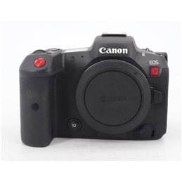 CANON EOS R5C BODY - GARANZIA 12 MESI FCF